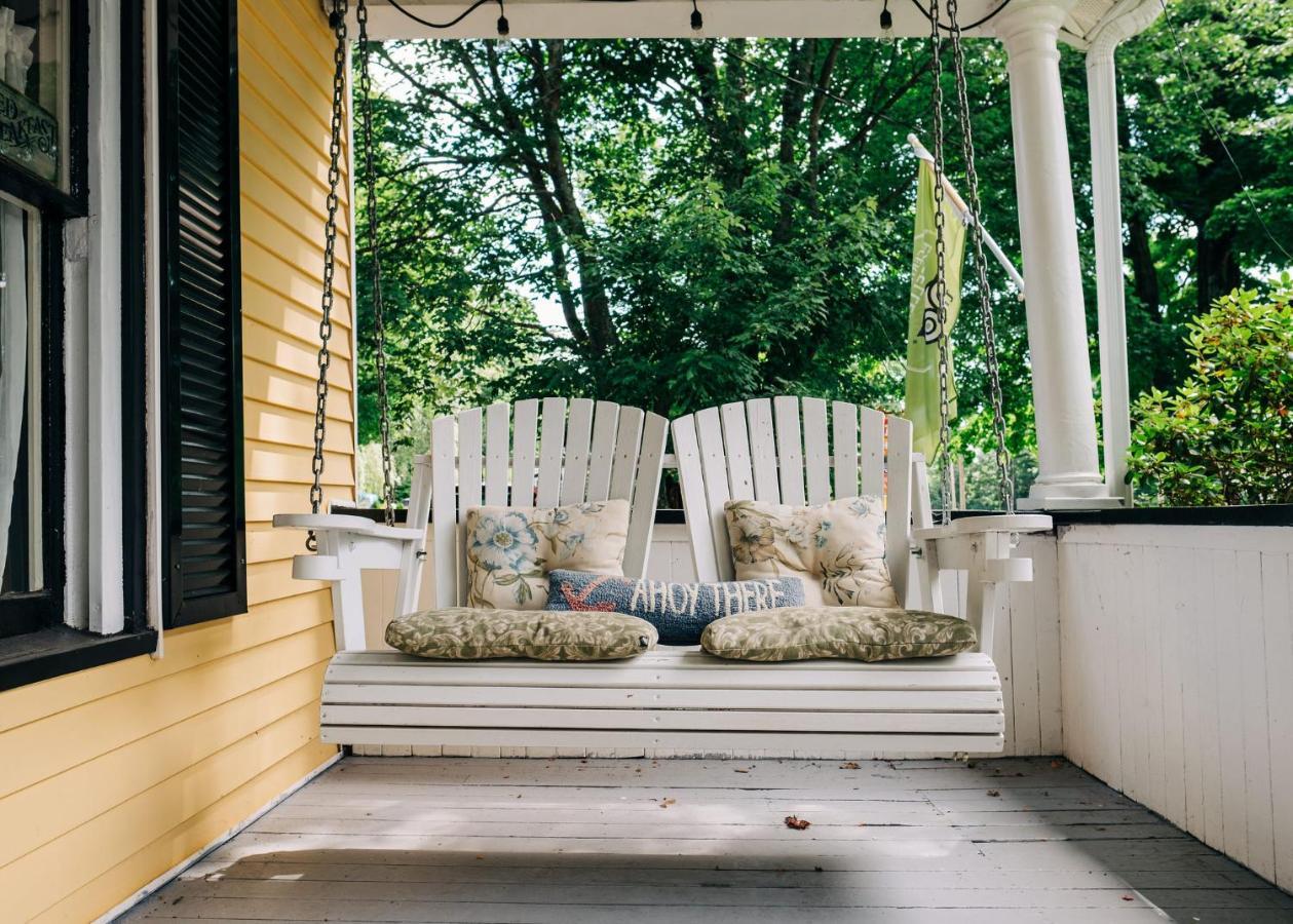 Farmhouse Inn B&B Canning Exterior photo