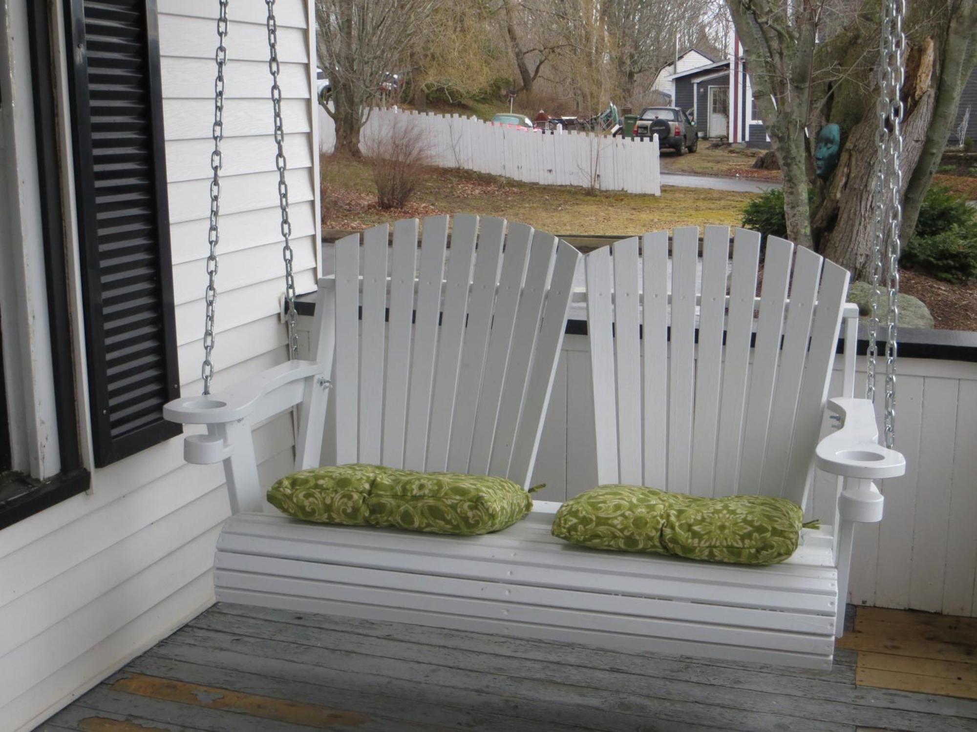 Farmhouse Inn B&B Canning Exterior photo